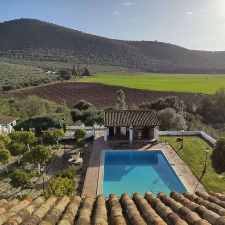 Finca Las Rosas De Santa Ana Villamartin  Bagian luar foto