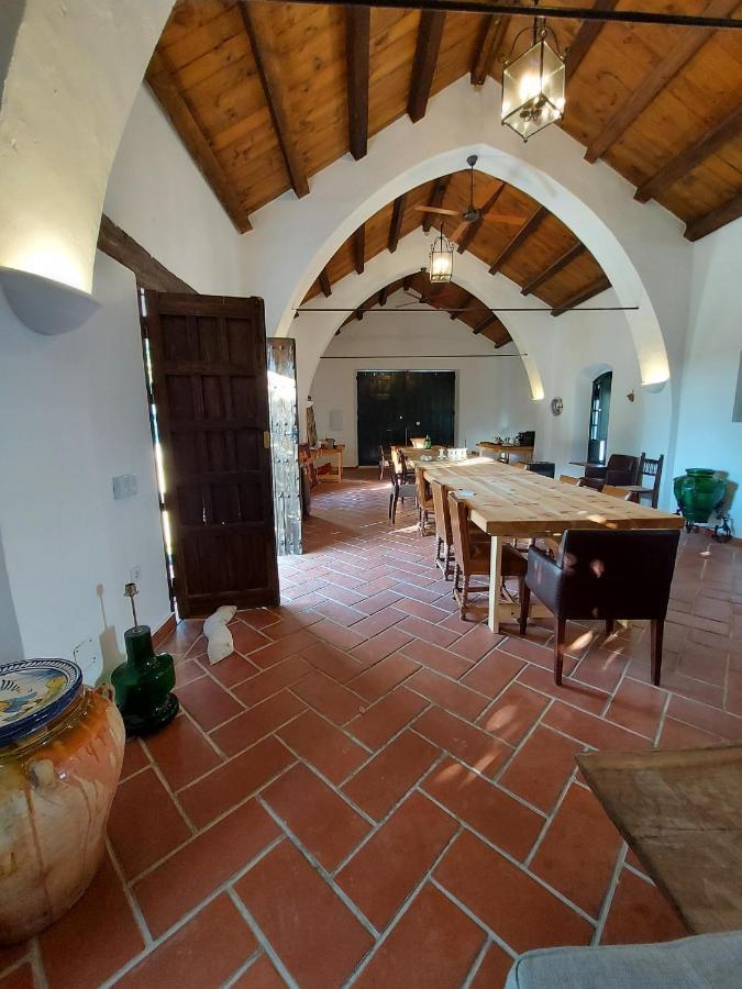 Finca Las Rosas De Santa Ana Villamartin  Bagian luar foto