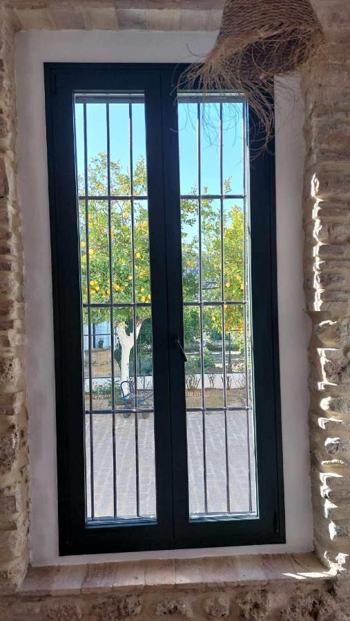 Finca Las Rosas De Santa Ana Villamartin  Bagian luar foto